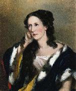 Sarah Miriam Peale, Portrait of Mrs